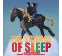 O.S.T.-Science of Sl - The Science Of Sleep