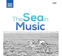 Various - The Sea In Music