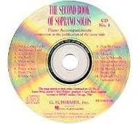 Various - The Second Book Of Soprano Solos