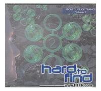 Various - THE SECRET LIFE OF TRANCE VOLUME 2