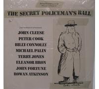 Various - The Secret Policeman's Ball