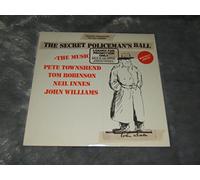 Various - The Secret Policeman's Ball - The Music