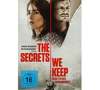 Various - The Secrets we keep - Schatten der Vergangenheit