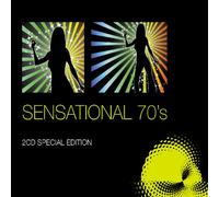 Various - The Sensational 70's