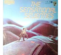 Various - The Sensational Seventies [Vinyl LP]