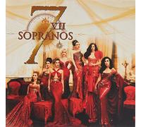Various - The Seven Sopranos