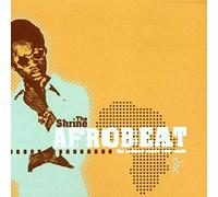 Various - The Shrine - Afrobeat