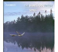 Various - The Sibelius Edition: Songs