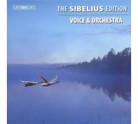 Various - THE SIBELIUS EDITION Vol.3 - Voice Orchestra