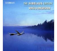 Various - THE SIBELIUS EDITION Vol.3 - Voice Orchestra