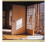 Various - The Silence Was Warm