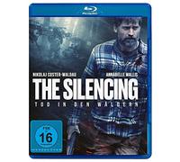 Various - The Silencing-Tod in Den Wäldern (Bluray)