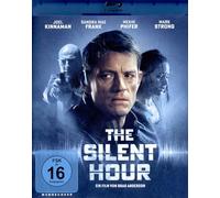 Various - The Silent Hour Bd