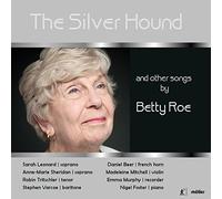 Various – The Silver Hound and Other Songs by Betty Roe