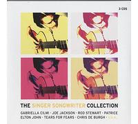 Various - The Singer-Songwriter Collection