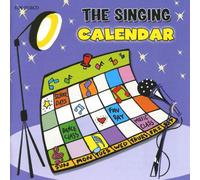 Various - The Singing Calendar