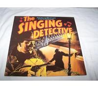Various - The Singing Detective: Music From The BBC TV Serial [VINYL LP]