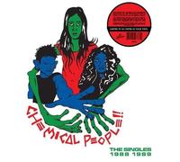 Various - The Singles 1988-1989 (Green Vinyl) [VINYL]