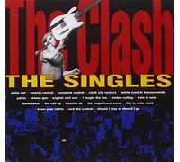 Various - The Singles [CD]