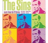 Various - The Sins: Music From The TV Series [Original Soundtrack]