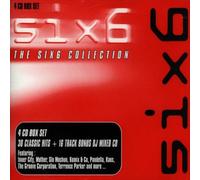Various - The Six6 Collection