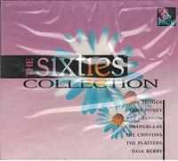 Various - The Sixties Collection
