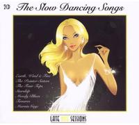 Various - The Slow Dancing Songs