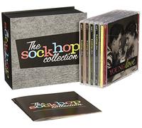 Various - The Sock Hop Collection