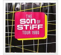 Various - The Son Of Stiff Tour 1980