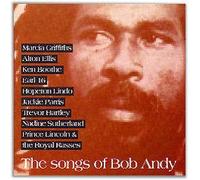 Various - The Songs of Bob Andy