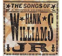 Various - The Songs of Hank Williams Jr. (A Bocephus Celebration)