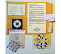 Various - The Songs That Shaped The Animals [CD]