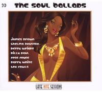 Various - The Soul Ballads