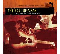 various - The Soul Of A Man