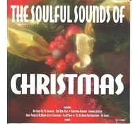 various - the soulful sounds of christmas (1 CD)