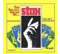 various - The Soulful Sounds of Stax (UK Import)