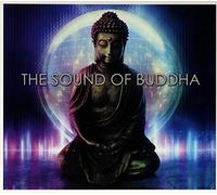 Various - The Sound Of Buddha
