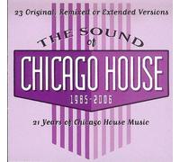 Various - The Sound of Chicago House