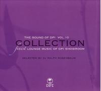 Various - The Sound of Dpi 10