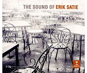 Various - The Sound of Eric Satie