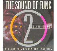 Various - The Sound Of Funk Volume Two