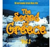 Various - The Sound of Greece Vol.1