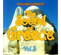 Various - The Sound of Greece Vol.3