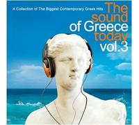 Various - The Sound of Greece Vol.3 (2013)