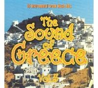 Various - The Sound of Greece Vol. 5