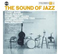 Various - The Sound Of Jazz [VINYL]