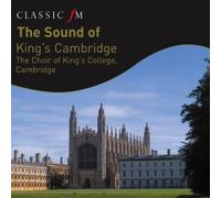 Various - The Sound Of King's Cambridge