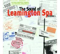 Various - The Sound of Leamington S