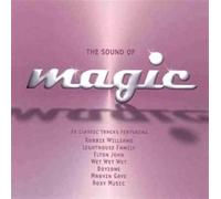 Various - The Sound of Magic