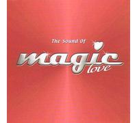 Various - The Sound of Magic Love